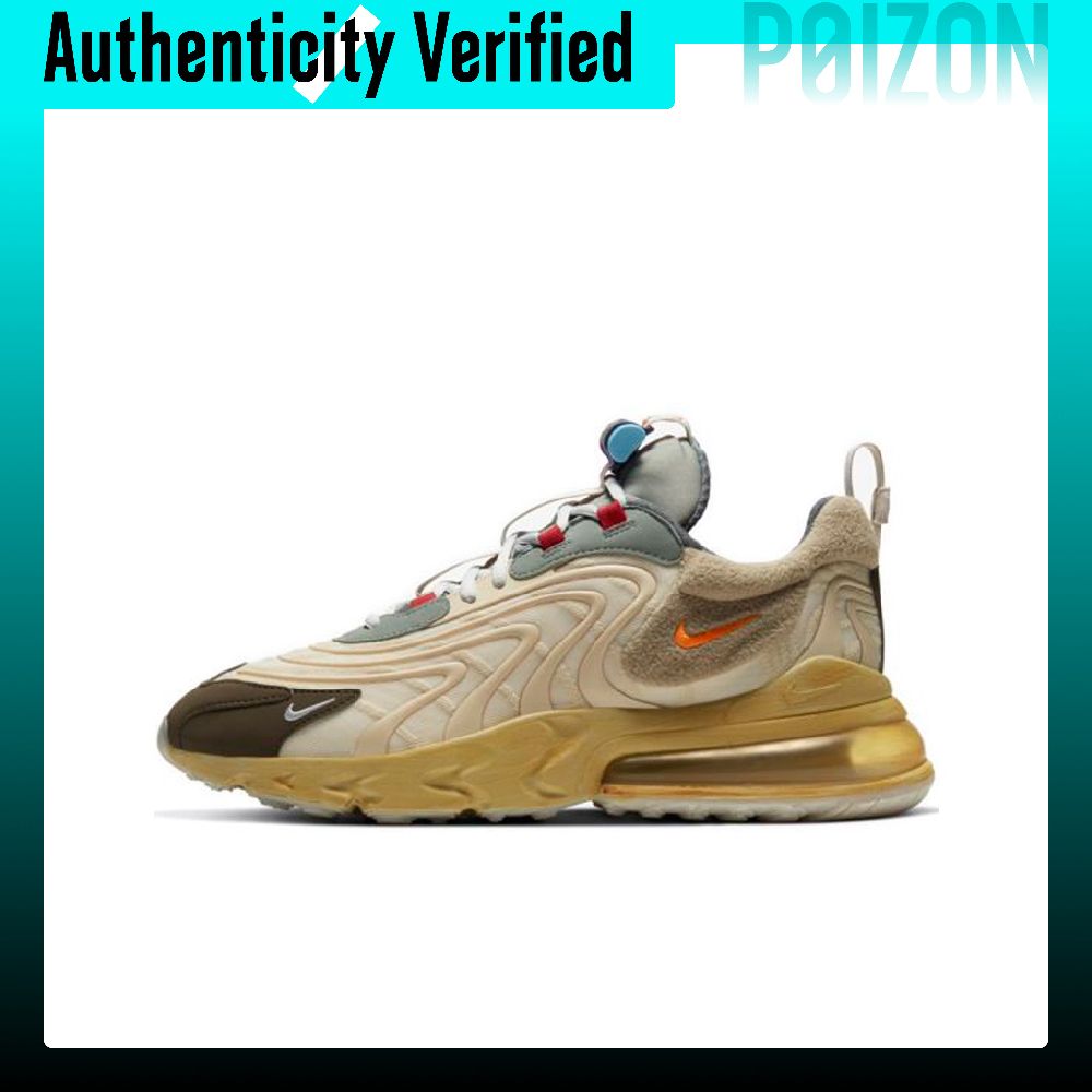 Travis Scott X Nike Air Max 27 - Nike Shoes Air Max 270 incelemesi ve fiyatı