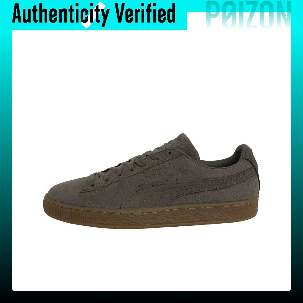 PUMA Süet Klasik Suni Deri, Aş - Puma Shoes Suede Classic incelemesi ve fiyatı
