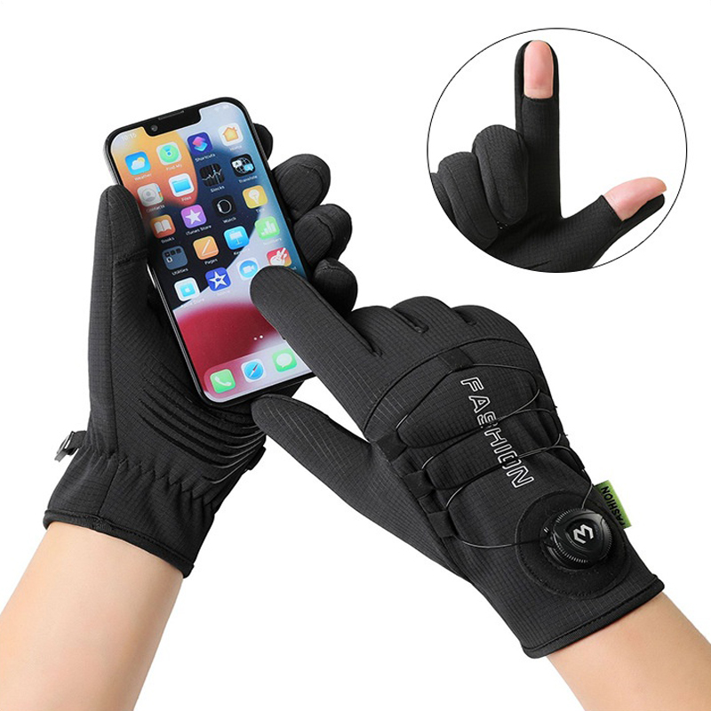 Motosiklet Sonbahar Kış Sıcak  - Ski Glove Waterproof incelemesi ve fiyatı
