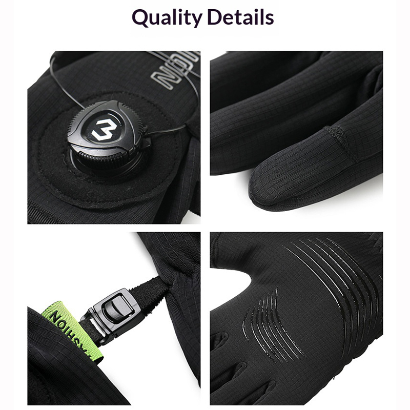 Motosiklet Sonbahar Kış Sıcak  - Ski Glove Waterproof incelemesi ve fiyatı