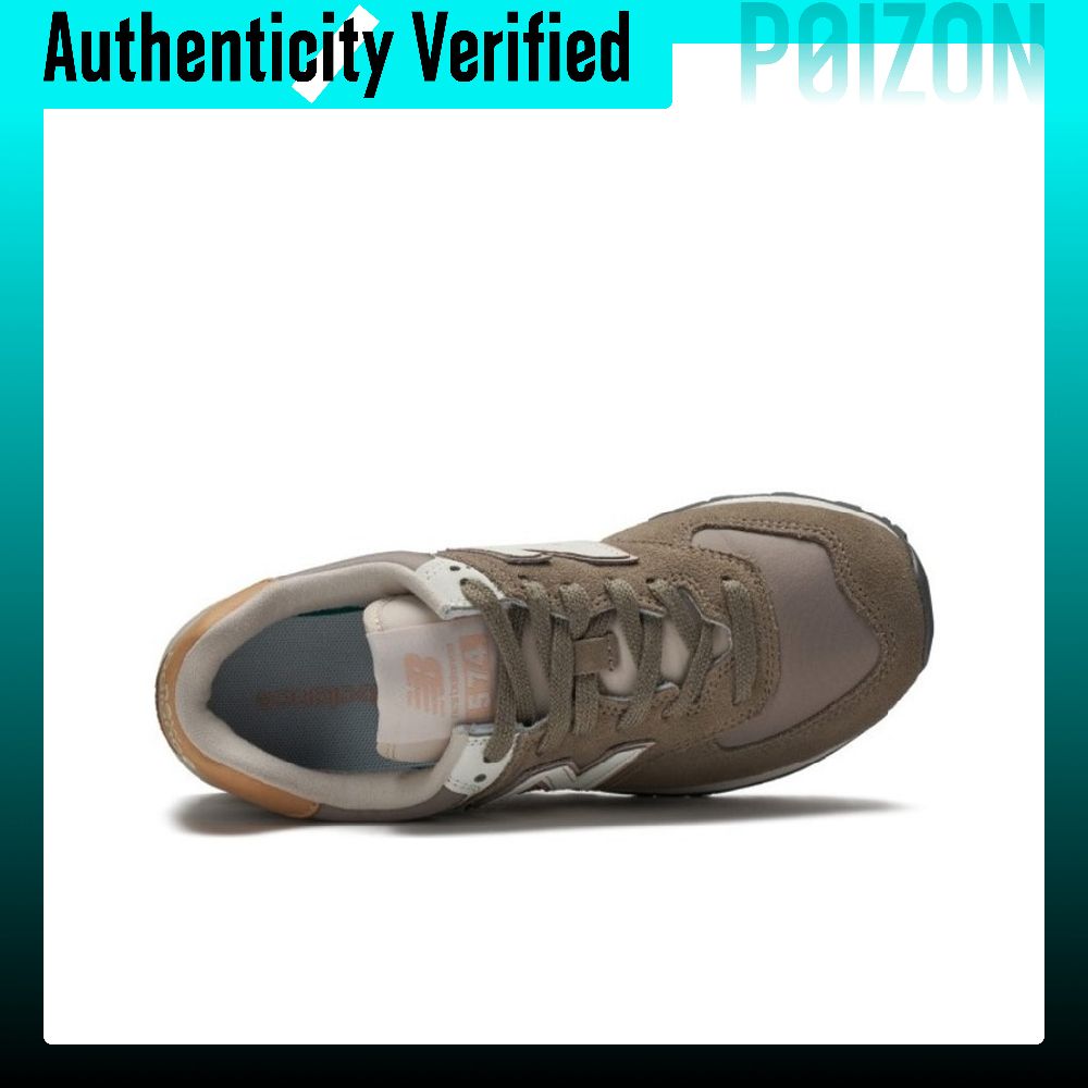 New Balance NB 574 Vintage Üst - New Balance Shoes 574 incelemesi ve fiyatı