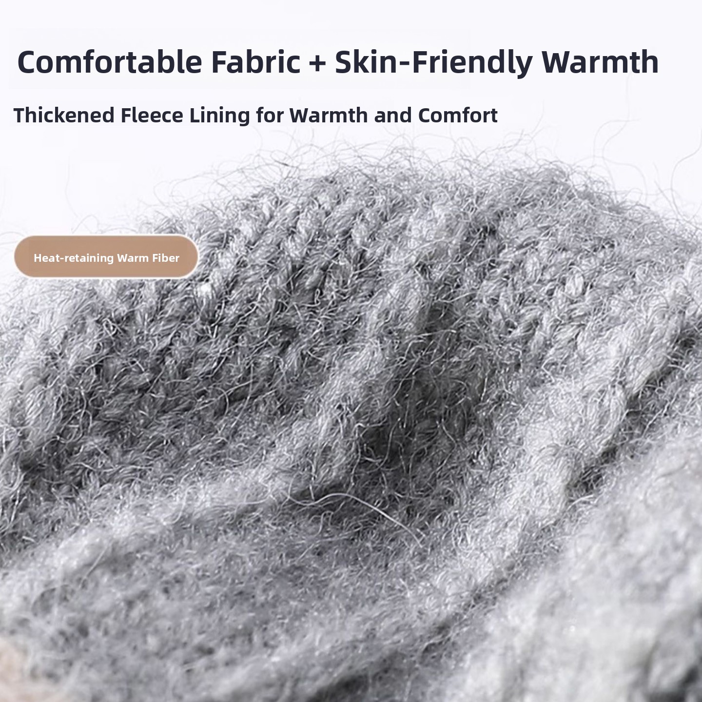 Kadınlar için Kışlık Polar Ast - Wool Glove Lined incelemesi ve fiyatı